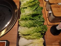 -炉小哥烤肉(信万广场店)