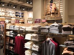 -优衣库(天津天河城店)