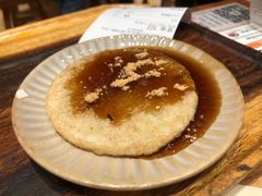 -小满手工粉(上海月星环球港店)