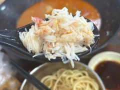 -鲤.金记沙茶面(总店)