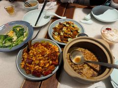 -小吊梨汤·北京菜·烤鸭(鸟巢店)