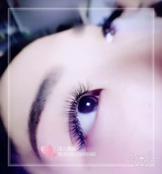 -沫儿·美甲美睫·半永久·皮肤管理