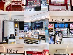 -DFS迪斐世(澳门美高梅店美妆世界)