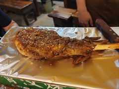 -霄汉羊排(万松园一店)