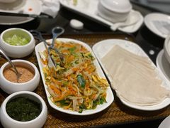 闽南古早润饼-闽和南(深圳万象城店)