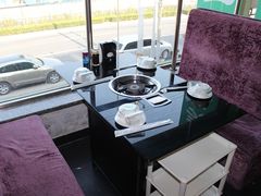 靠窗位-筋头巴脑牛一锅(朝阳路总店)