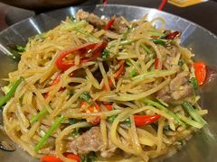 -拾捌川·自贡爆炒(新街口店)