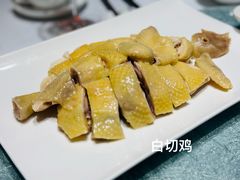 -花城苑广府菜(侨鑫店)
