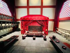 -北京大葆台遗址博物馆