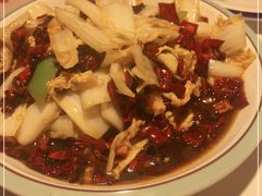 -叁宝烤肉• 西安烧烤(凤城十二路店)