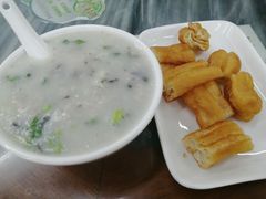 -穗银肠粉店(东川路店)