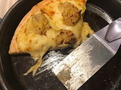-必胜客(八一店)