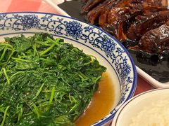 -玲珑餐厅(陕西南路店)
