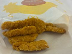 -麦当劳(南京路2店)