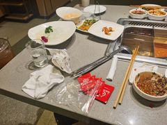 -海底捞火锅(凯德广场店)