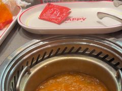 -龍歌自助小火锅(雨花台江南虹悦城店)