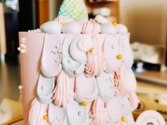 -Biteology Artisan Cakes(红庄·国际文化保税创新园店)
