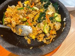 -小木屋拌饭(西安华阳城店)