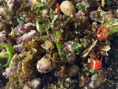 盐菜红腰果-大笮风(体育馆总店)