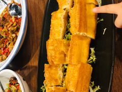 -新李记 · 口味菜馆(南郊公园店)