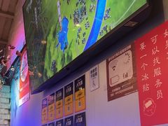 -琥珀川糟粕醋·香草鸭·鸡煲(慈云寺店)
