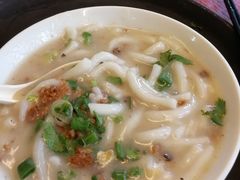 -老西关濑粉(文明路店)