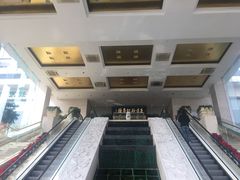 -风味小馆(天目湖宾馆店)