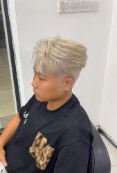 -乾健·烫染·接发SALON