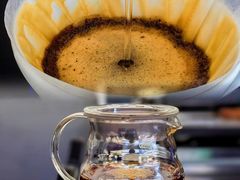 -CoffeeVendor(西乡店)