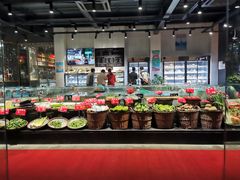 -苏先生海鲜渔庄(金桥店)