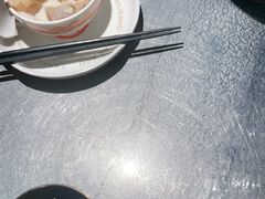 -探鱼·鲜青椒爽麻烤鱼(天河优托邦店)