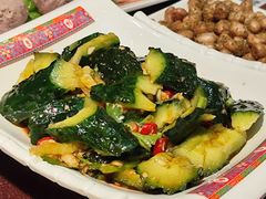 -大吉利·潮汕牛肉火锅(河西店)