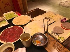 方竹笋-大龙辣火锅·龙虾·烧烤(湖滨新天地店)