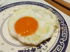 -阿兰家牛肉面(北碚万达店)