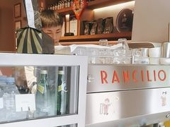 -Punchline Coffee&Roaster(同济大学店)