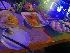 -山色西餐·柴火烤披萨