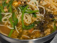 -云尊府云南菜·蒸汽石锅鱼(学清路店)