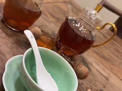 -五观堂素食(新华路店)