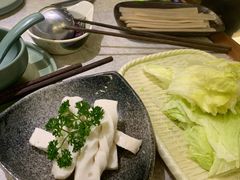 -鲜潭蒸汽石锅鱼(五道口购物中心店)