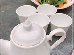 -汤记传菜(秀浦路店)