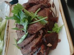 -有家驴肉黄面(敦煌店)