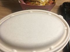 -特派卷·老北京烤鸭卷(合生汇购物中心店)