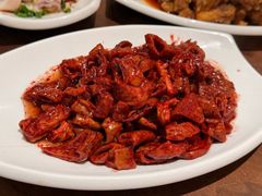 -老杨饭店(万科里店)