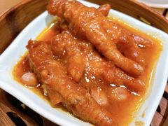 -点都德(千灯湖环宇城店)