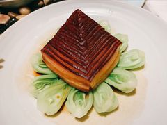 金牌扣肉-湖滨28中餐厅·西湖宴·杭州君悦酒店