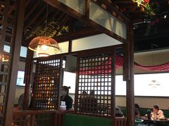 大堂-一品渝香干锅鸭头(平安店)