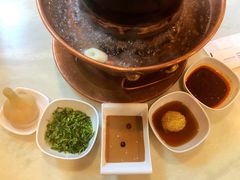-牛街·马辈儿涮肉(牛街二店)