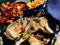 -INNS BAR 音乐酒吧餐厅