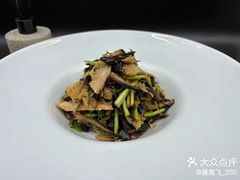 -涵小馆餐厅(华侨花园店)