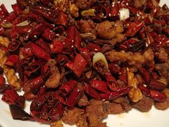 重庆辣子鸡-胡大饭馆 24h(簋街总店)